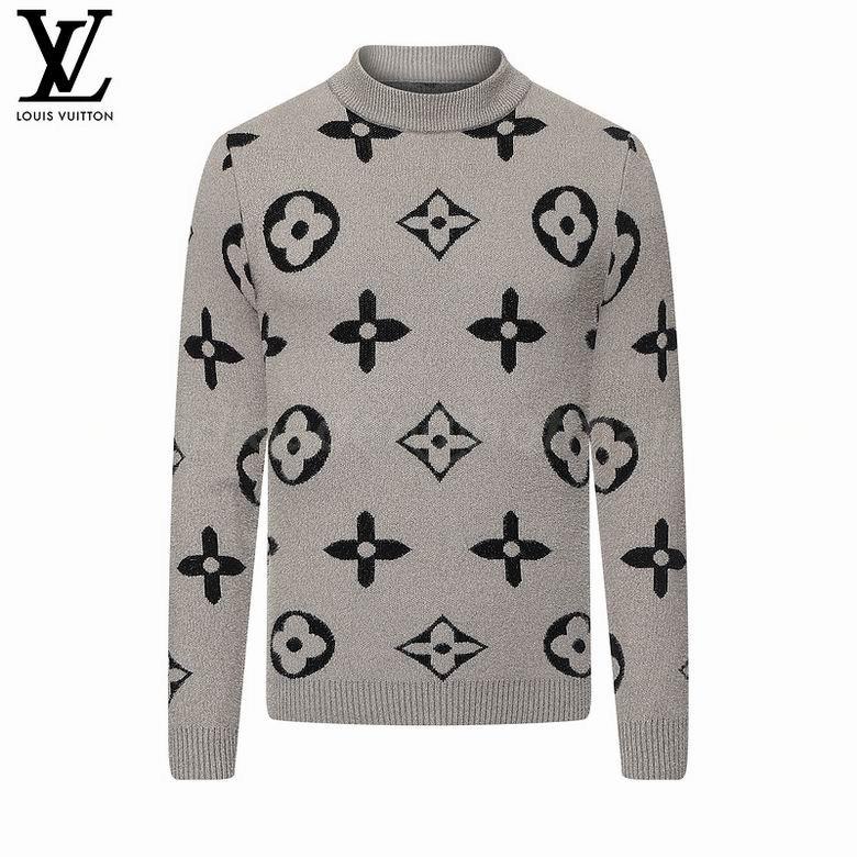 LV Men's Sweater 193